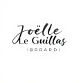 Logo Joëlle Le Guillas Gérardi - Artiste Plasticienne